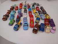 Coleção Cars e Planes