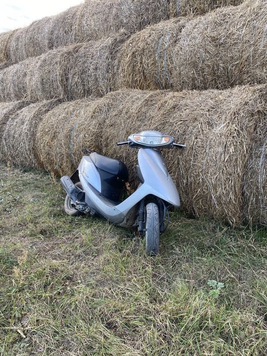 Скутер хонда діо 68