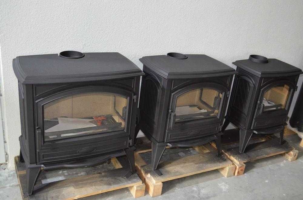 Піч камін Dovre 540 W_печь камин_груба_топка