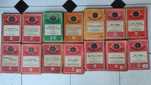 Lote 26 Livros Biblioteca Cosmos