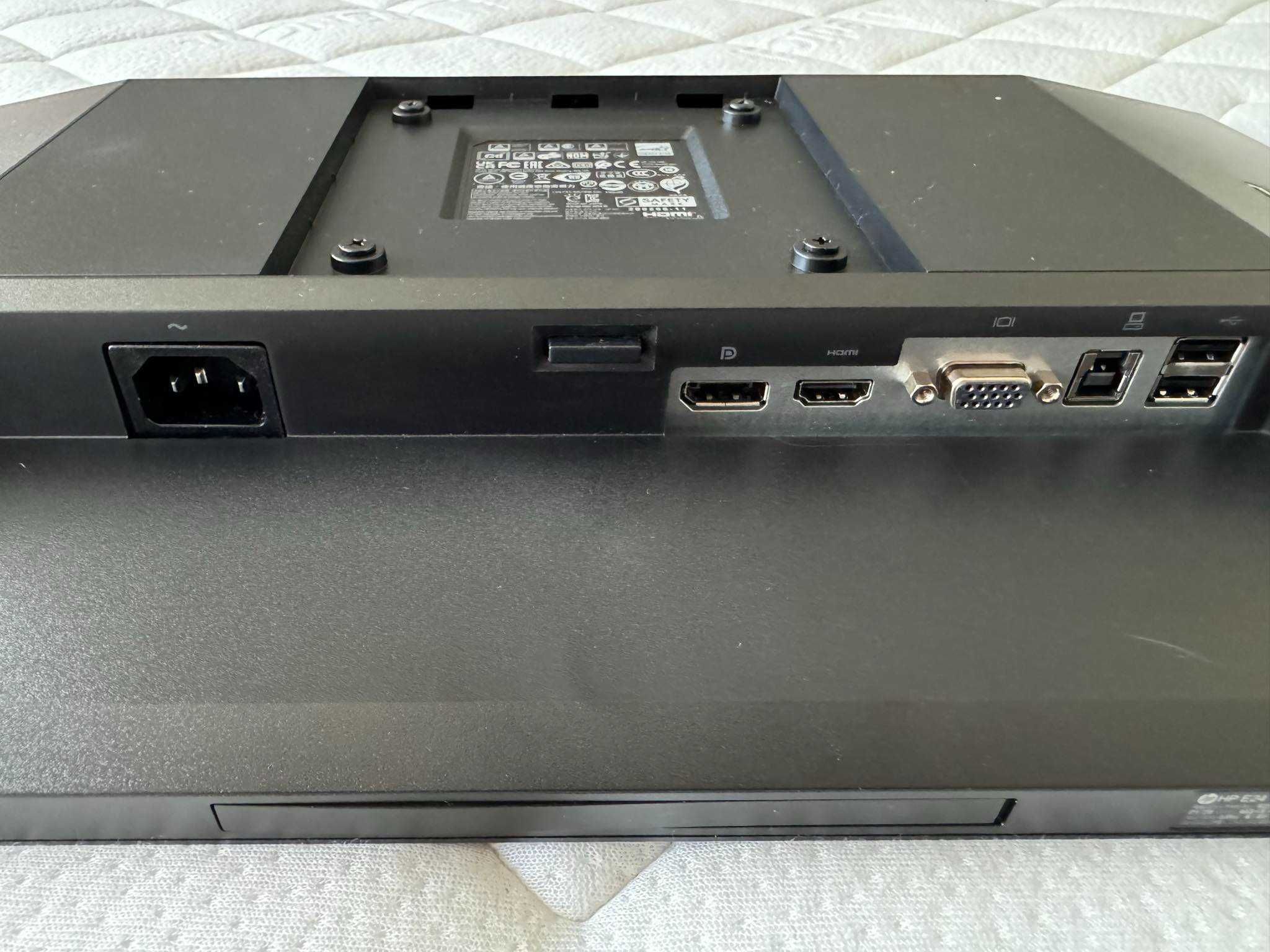 Monitor HP E24 G4 FHD