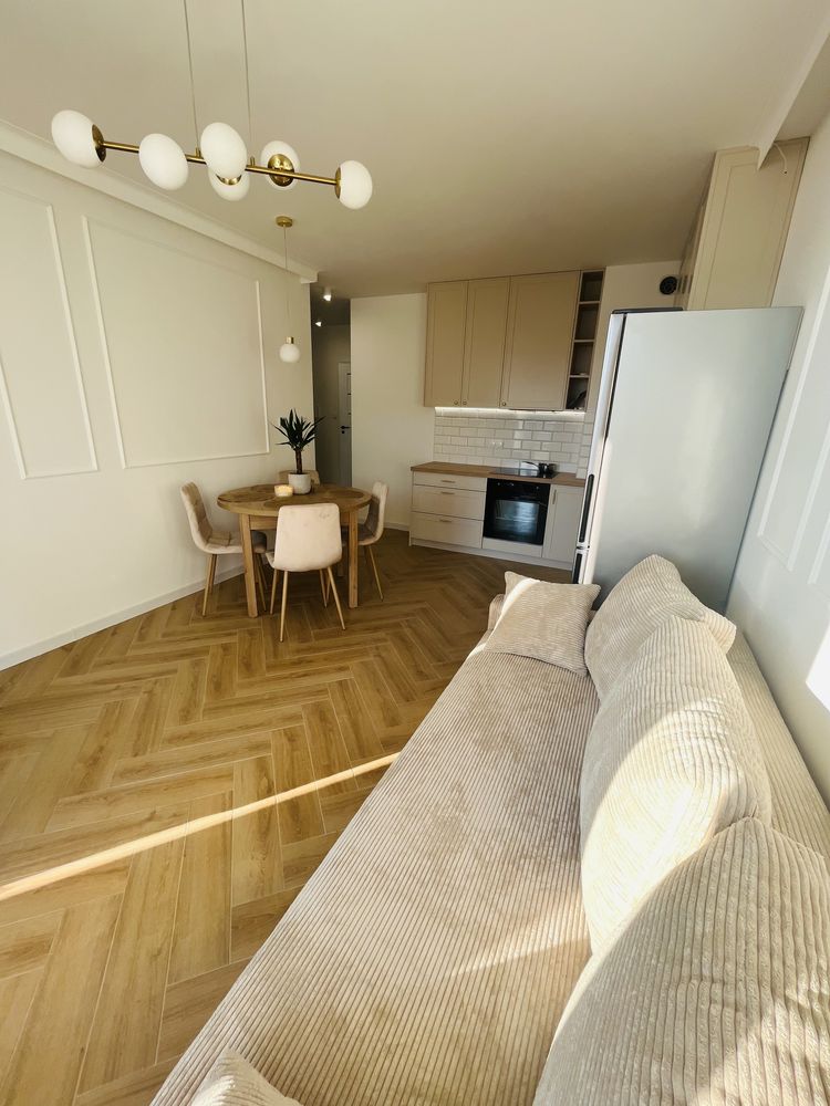 Apartament Kielce ul. 1 Maja I Na doby