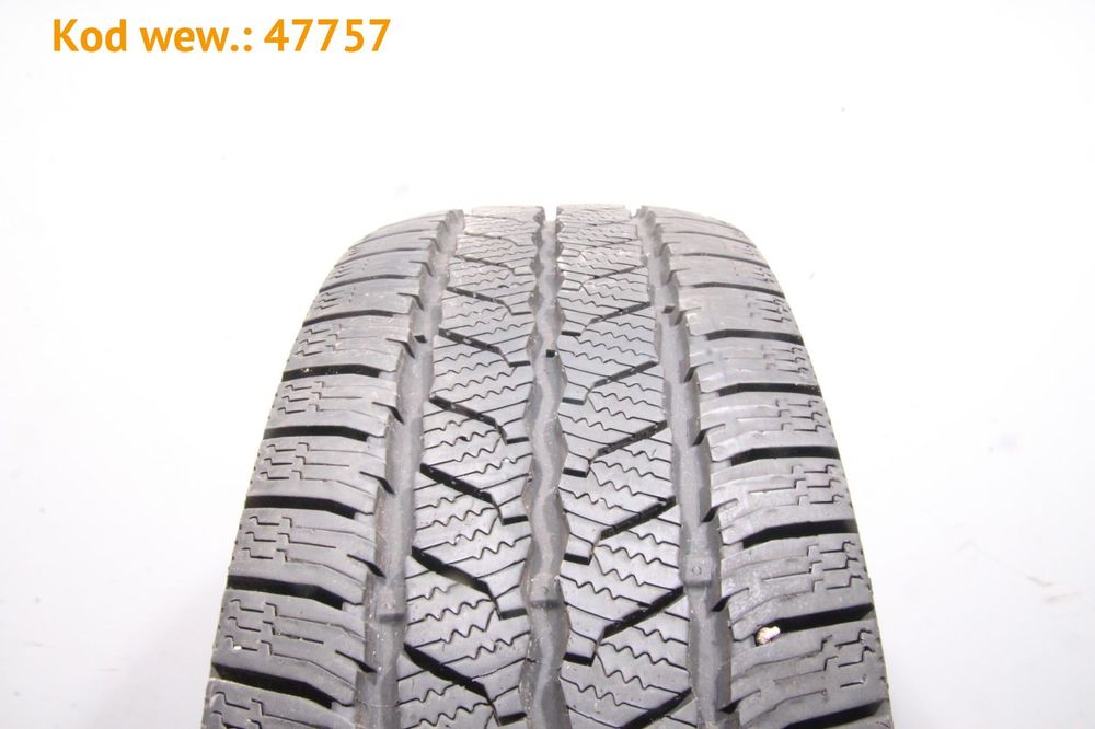Continental VanContact Winter - 215/65 R16C