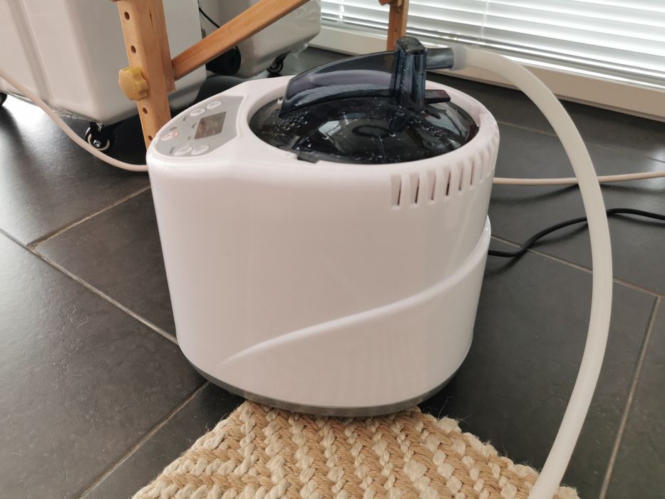 Head Spa praticamente novo