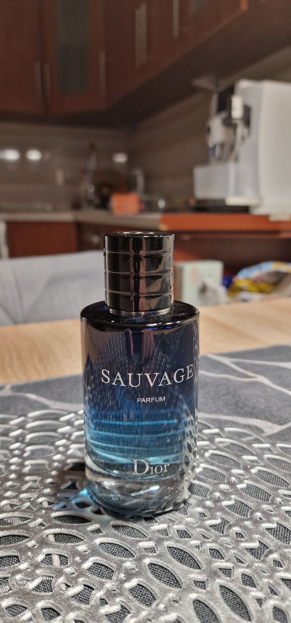 Perfumy męskie    DIOR SAUVAGE  paco rabanne nowe nie używan