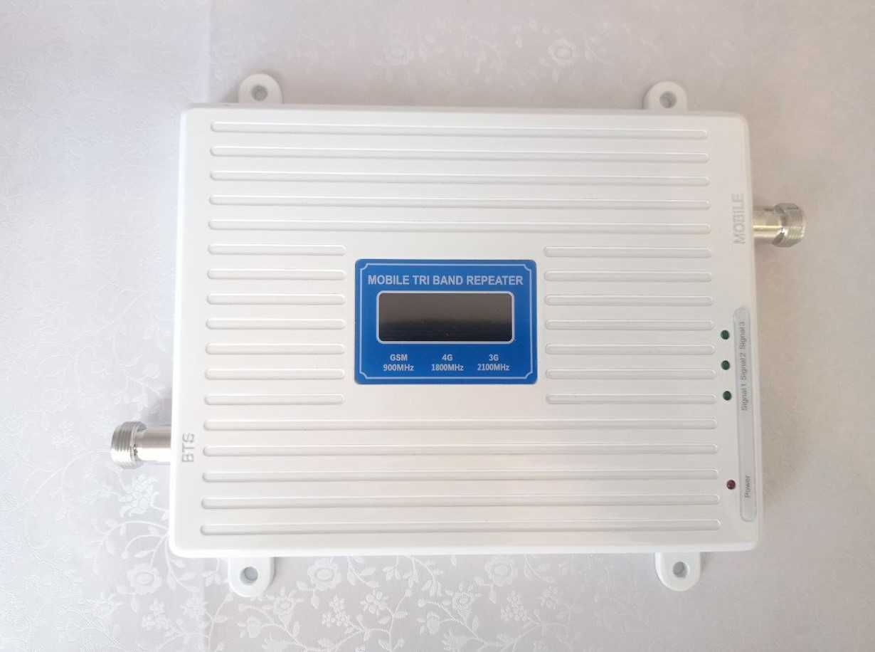 усилитель мобильный gsm