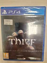 Thief PS4 PL Nowa zafoliowana