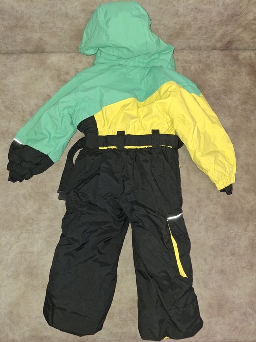 Продам комбінезон для хлопчика 86 р. Саmpus