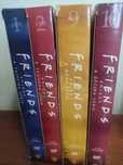 DVD Serie Friends