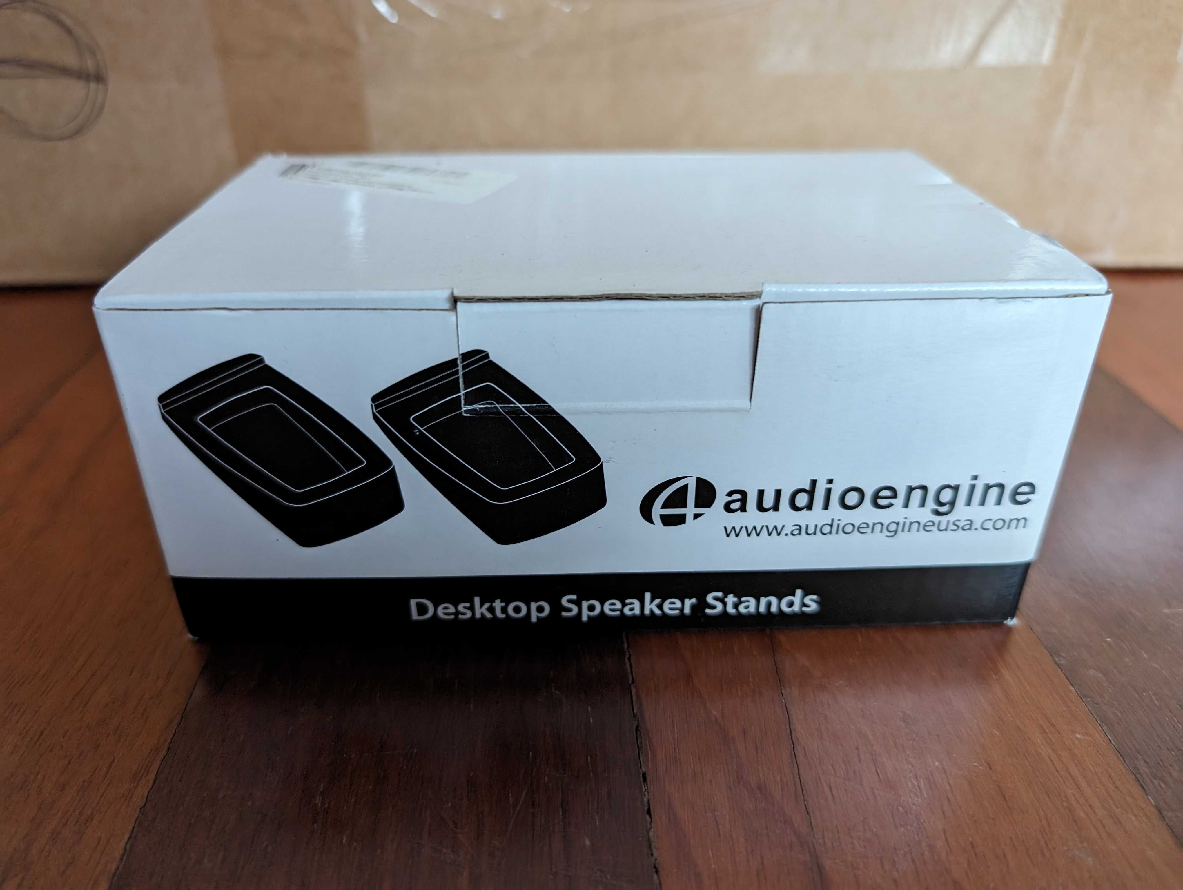 Audioengine 2+ Wireless