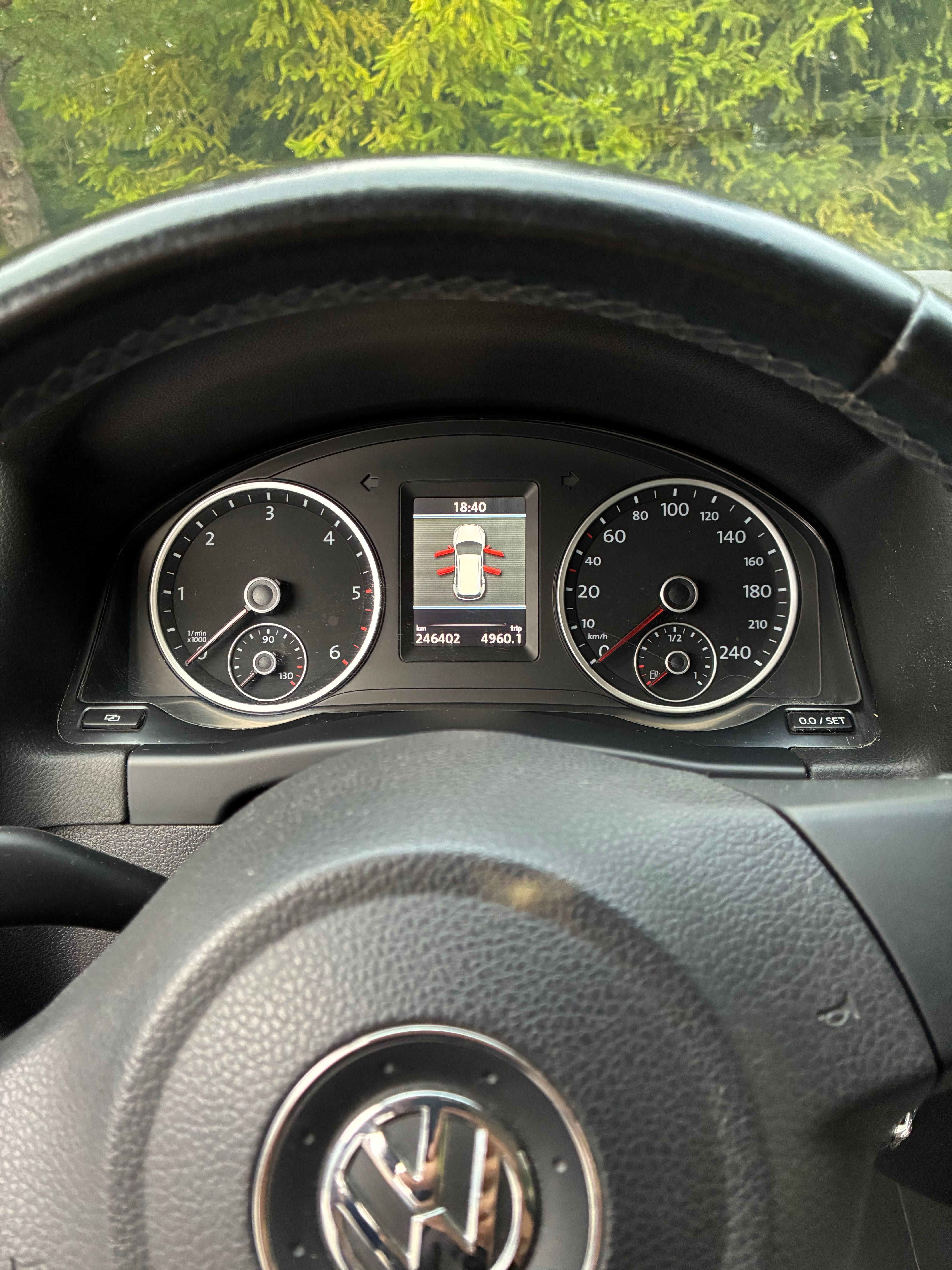 Sprzedam VW Tiguan