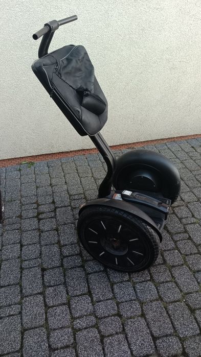Segway i2 oryginał