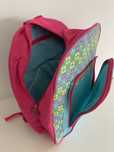 MOCHILA escolar criança - NOVA