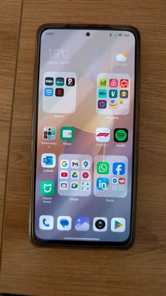 Xiaomi Redmi Note 11 Pro 5g