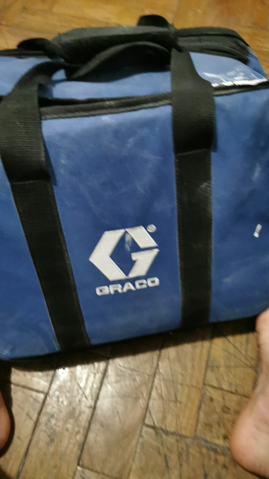 Graco Ultra max usada poucas vezes