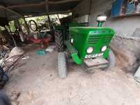 Deutz 4506 c/ carregador e documentos