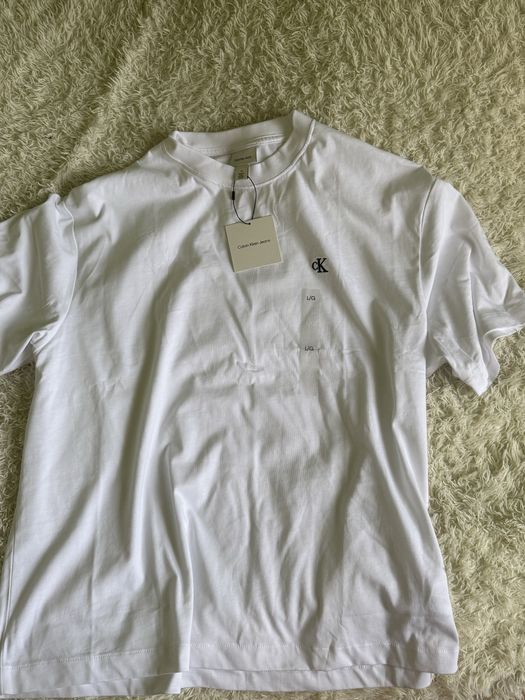 Calvin Kelin футболки