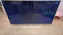 Telwizor 65 cali  philips 65PUS6412/12
