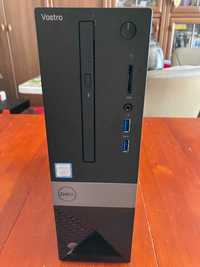 komputer Dell Vostro 3471 i5-9400 RAM 16GB SSD256 Windows 10 pro pl