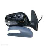 Espelho retrovisor Toyota Avensis modelo: 2006 até 2009 novo