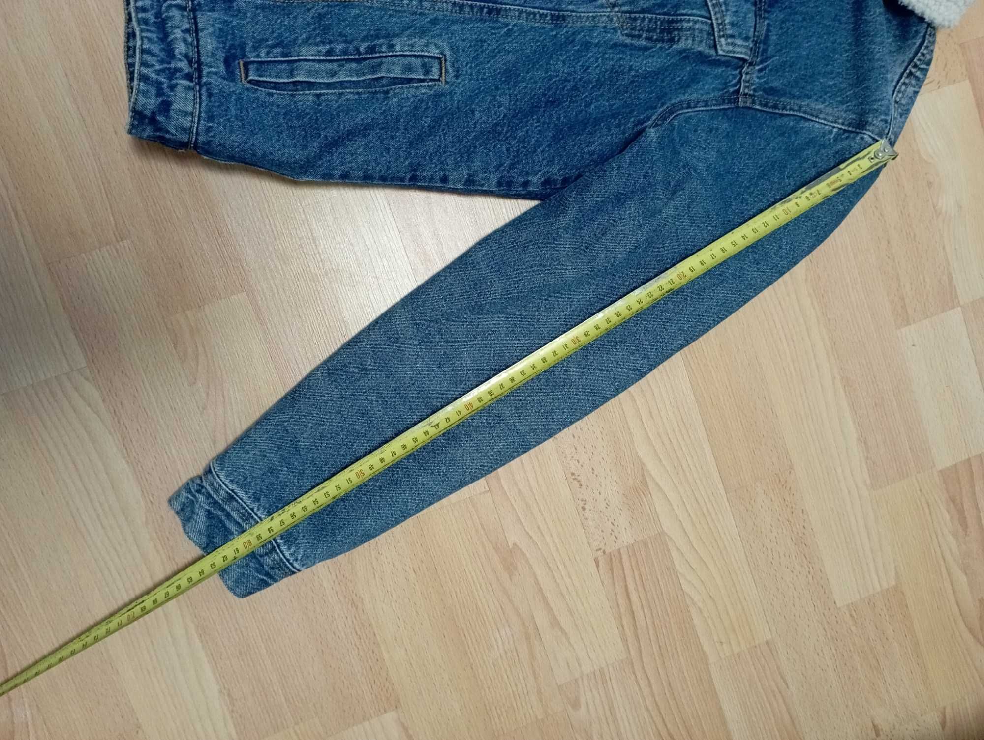 Куртка джинсова PULL&BEAR