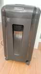 Niszczarka Fellowes 460Ms mikrościnki CD