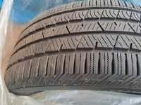 JAK NOWE Opony Continental Cross Contact LX Sport 265/45 R20 2szt