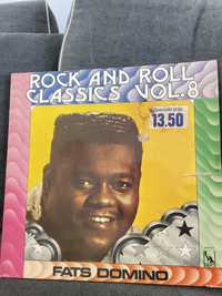 Płyta winylowa Fats Domino Rock and Roll vol.8