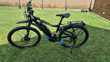Rower Hibike Sduro hardseven 5.0