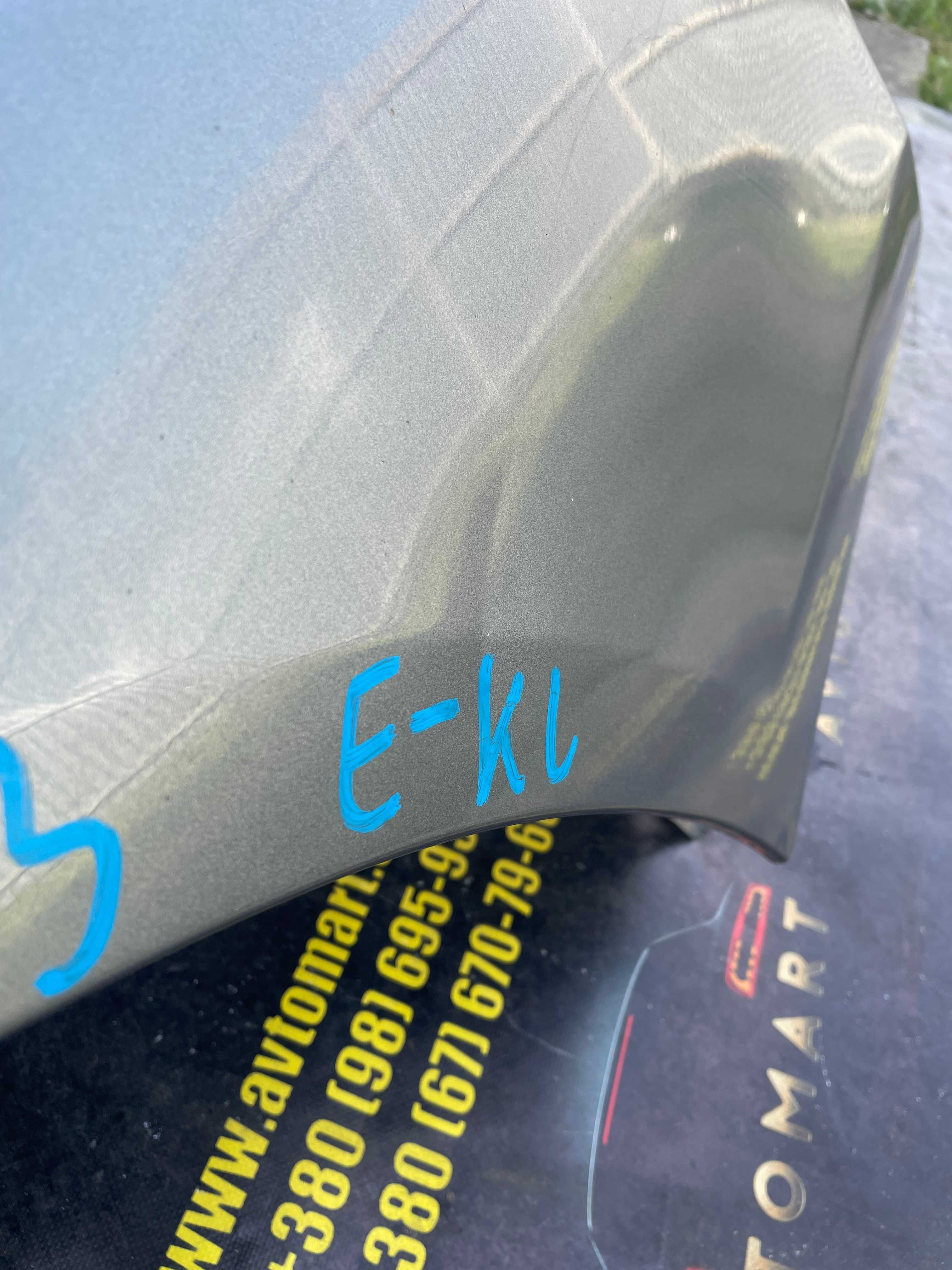 Крило переднє ліве Mercedes E-Class W213 2016р- A2138810101