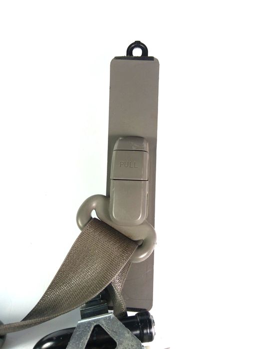 Ford F150 pas bezpieczeństwa lewy przód 2015-20