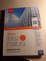 Teraz matura vademecum matematyka poziom podstawowy