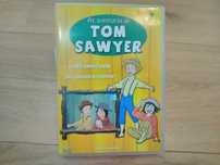DVDs Tom Sawyer + Anita na escola