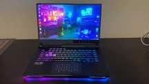 Asus ROG Strix G 15