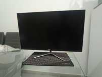 Monitor nilox 24" led Full HD 75 hz