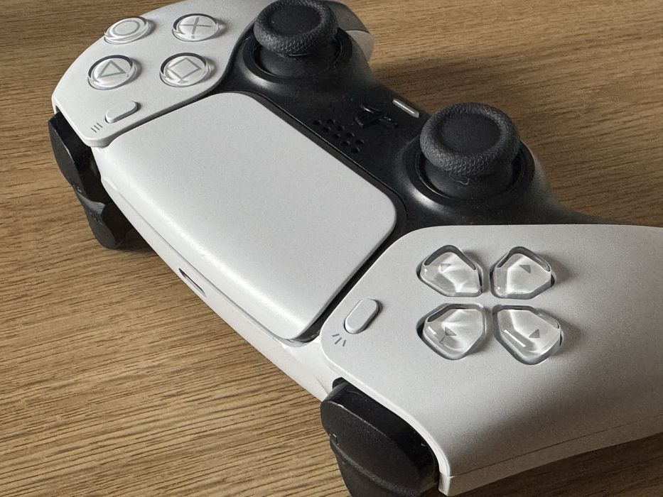 Comando Dualsense PS5 como NOVO