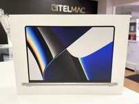 Laptop MacBook 16 M1 Pro IDEALNY • 16 GB 512 GB • Gwarancja