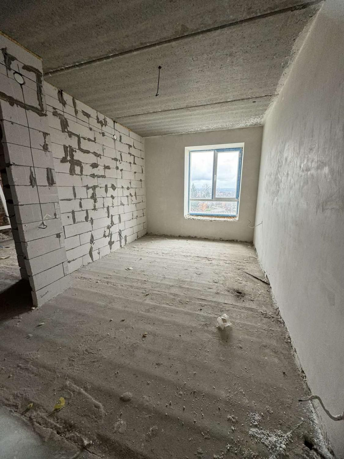 "Квартира в Хмельницькому, 40.95 м², 5/10 пов."