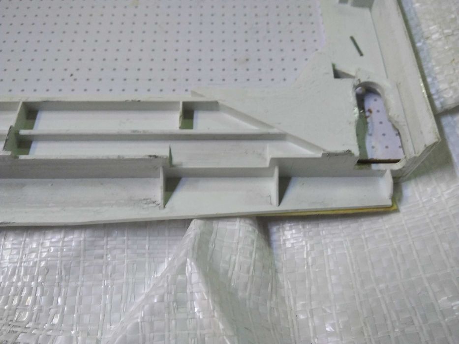 Барабан и запчасти к стиральной машинке Samsung WF6450S7W