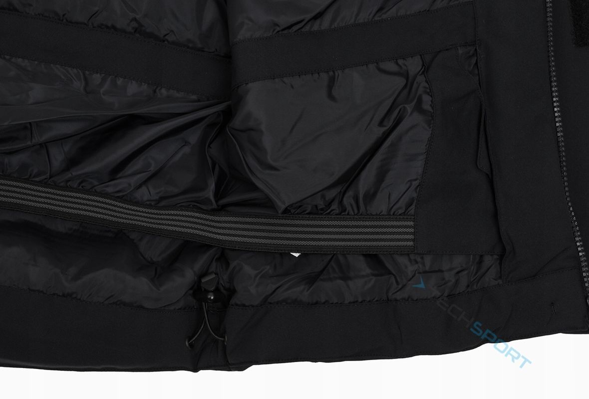 4f M75 Winter Kurtka Zimowa Ocieplana Membrana Neo'dry 10'000 Xxl