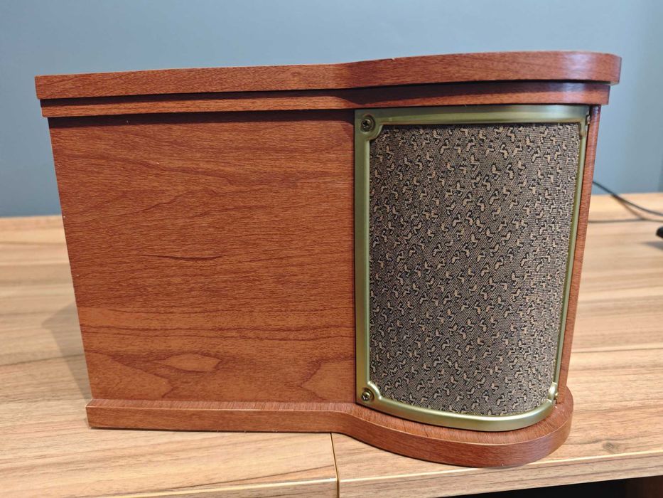 Radio Majestic TT 47Dab