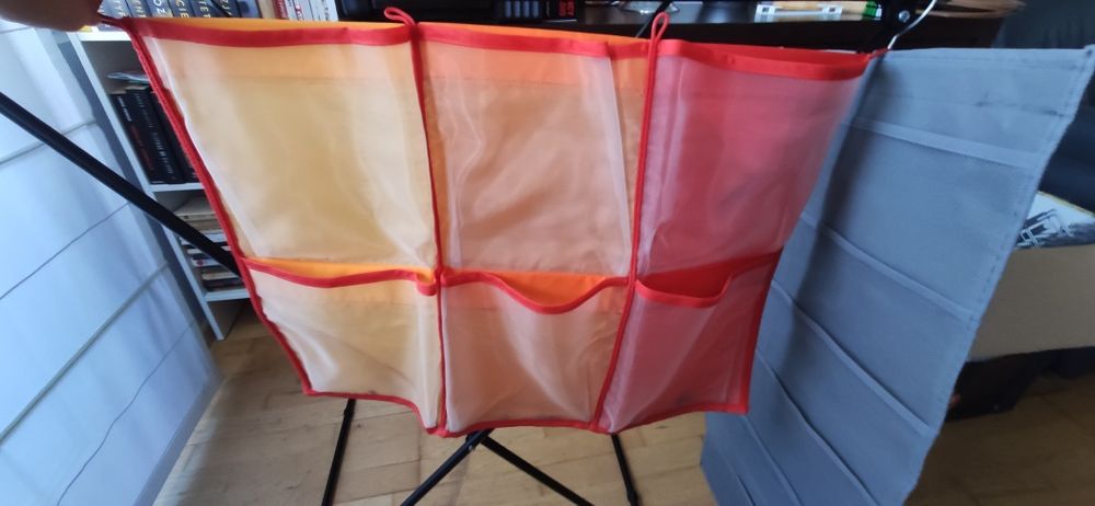 Szafka na buty półki do szafy i kublak