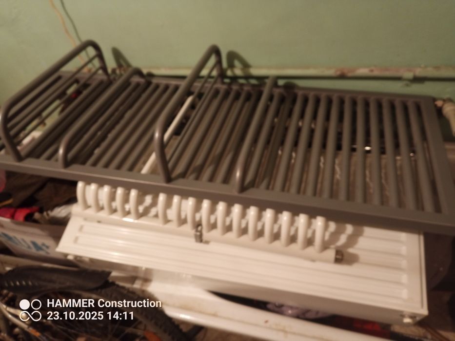 Sprzedam grzejnik łazienkowy