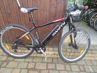 Rower MTB 27.5" Elektryczny NOWY