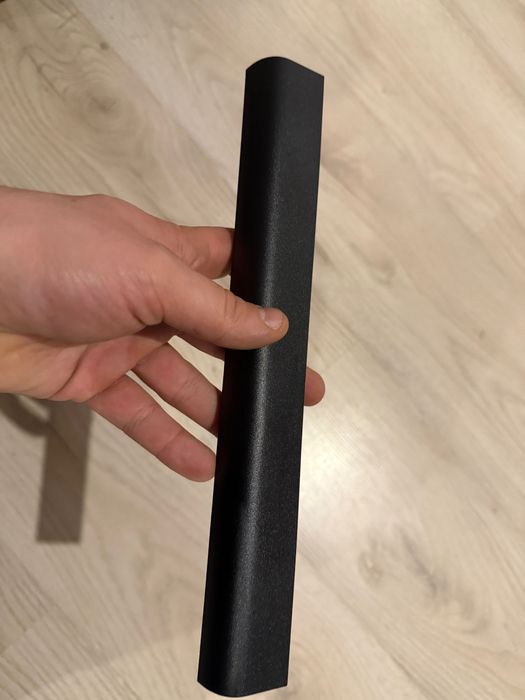 Bateria do laptopa zamienił do hp