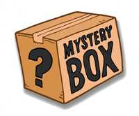 Mystery box-  Roupa