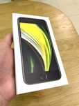 iPhone SE 2 64GB R-SIM Black (MHHC3)