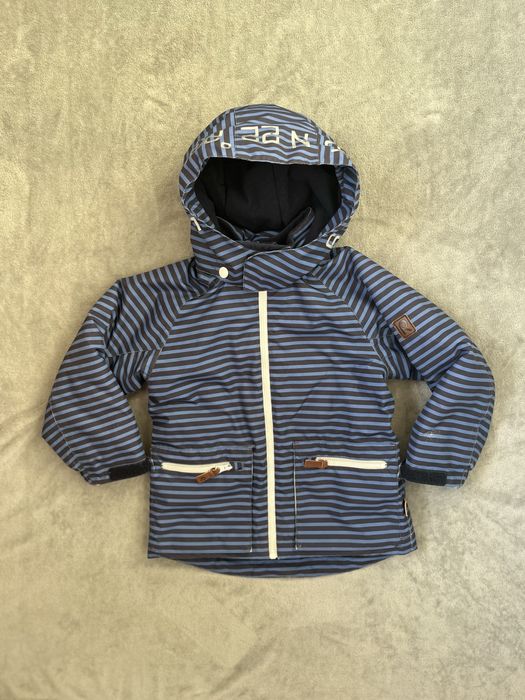 Дитяча куртка reima 104