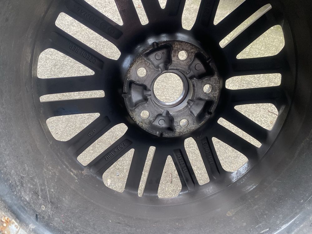 Felga 18 Kia 52910-J7500