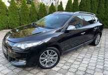 Renault Megane 1.5 diesel ! GT Line ! 1 właściciel
